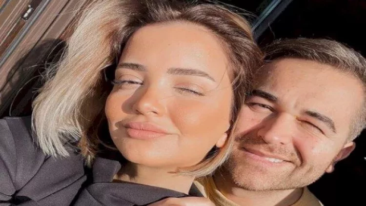 Bloger xanımından İlkin Həsəni ilə boşanma xəbərinə REAKSİYA - FOTO