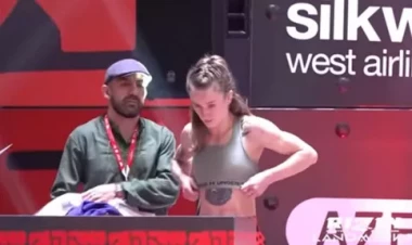 Bakıda məşhur idmançıların döydüyü şəxslə bağlı MARAQLI FAKTLAR - FOTO