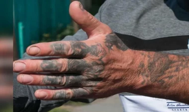 “Qanuni oğru”ların heç vaxt pozulmayan 6 QIZIL QAYDASI - FOTOlar