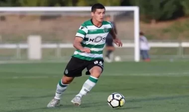 Millimizin sabiq futbolçusu komanda yoldaşını vurdu