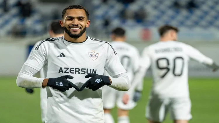 Azərbaycan kubokunda REKORD