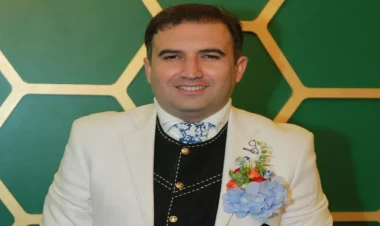 Hacı Nuranla çəkdirmək istəyən türk aktyora xəbərdarlıq etdilər - VİDEO