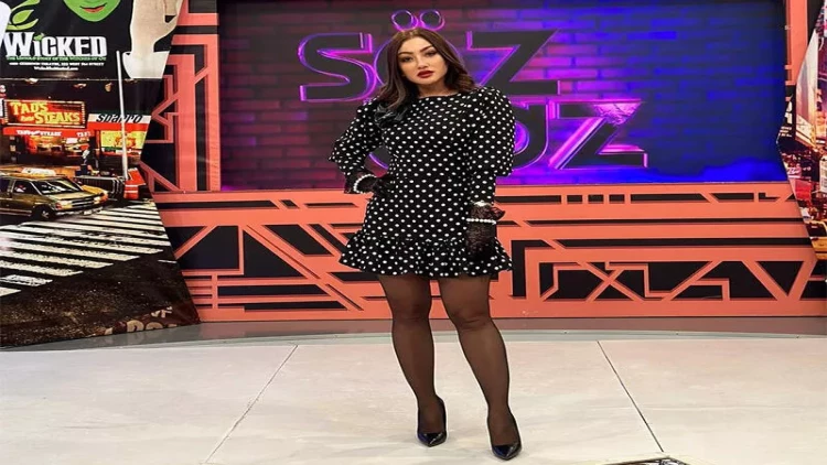 Zümrüd Bədəlova: “Gecə saat 2-də toydan gəlib…”