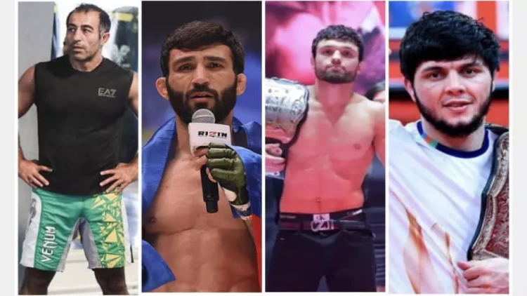 Onlar idmançını döyüblər - TƏFƏRRÜAT