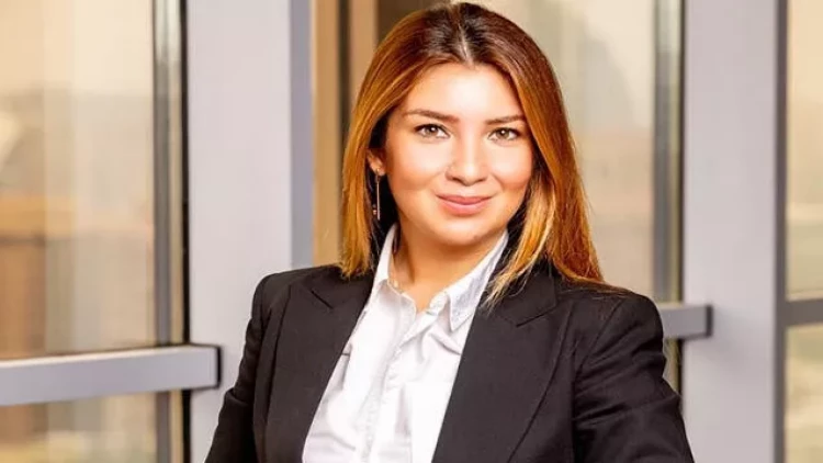 Aysel Süleymanova vəzifəsindən ayrıldı