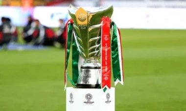 Asiya kubokunda 1/4 final cütlükləri bəlli oldu