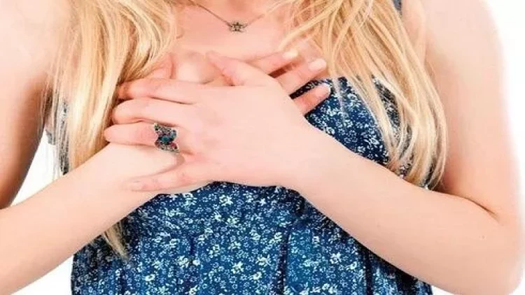 Ürək xərçənginin əlamətləri - Onkoloq