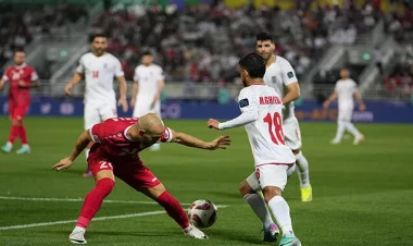 Yaponiya və İran 1/4 finalda