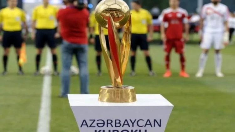 Azərbaycan Kuboku: 