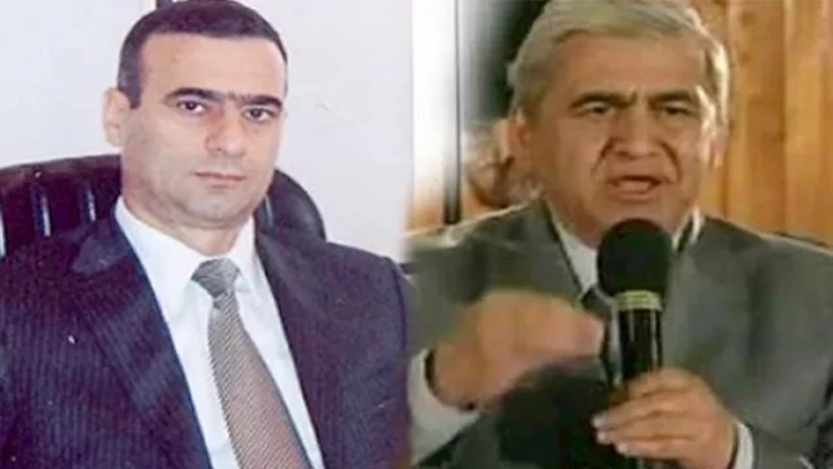 “Qardaşım anama vəzifəli şəxsi öldürdüyünü demişdi...”