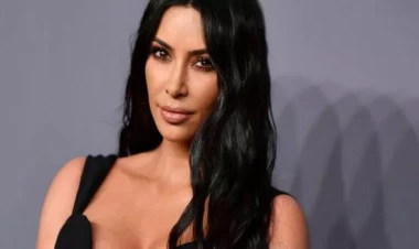 Kardaşyan ağır xəstəliyə yoluxdu - FOTOlar