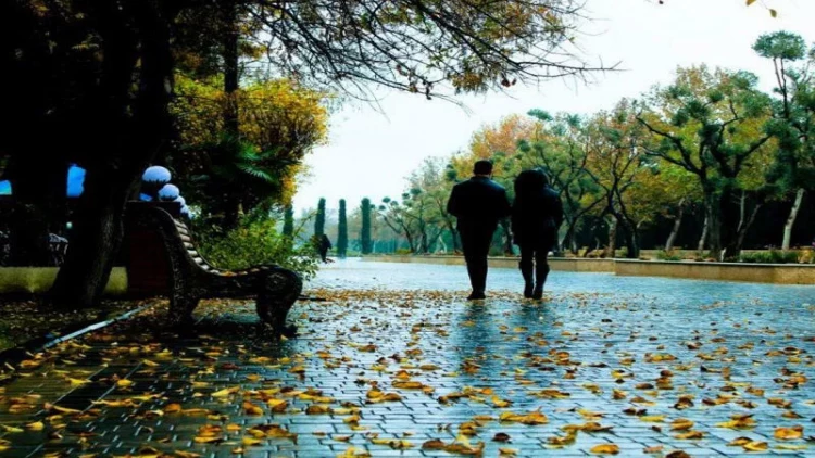 Fevralın ilk gününün hava PROQNOZU