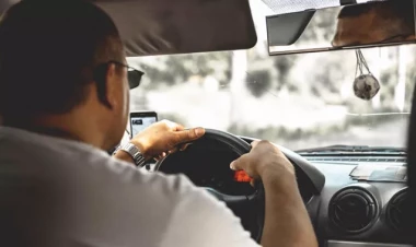 Ad günündə qəza törədən sürücüyə  6 il həbs verildi