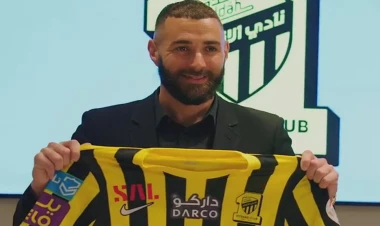 Benzema Ronaldonun komanda yoldaşı olacaq?