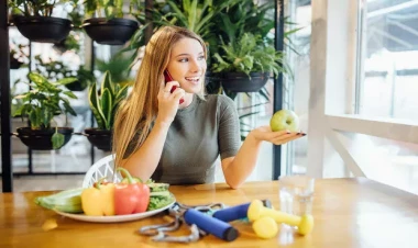 Artıq çəki ilə mübarizə aparmağın SADƏ YOLLARI