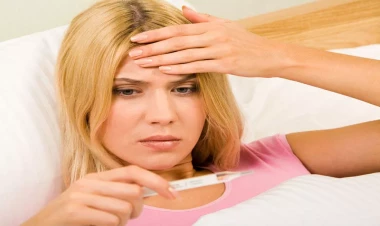 Qripə qarşı sadə üsul - Yoluxma riski 100 dəfə azalır