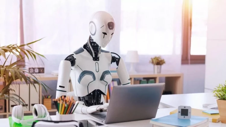 Süni intellekt akademikləri çaşdırdı: Fırıldaqdır