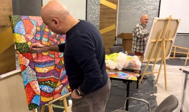 Şabranda bir həftəlik 