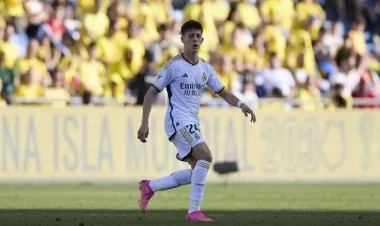 Ançelottinin Arda ilə bağlı planı üzə çıxdı