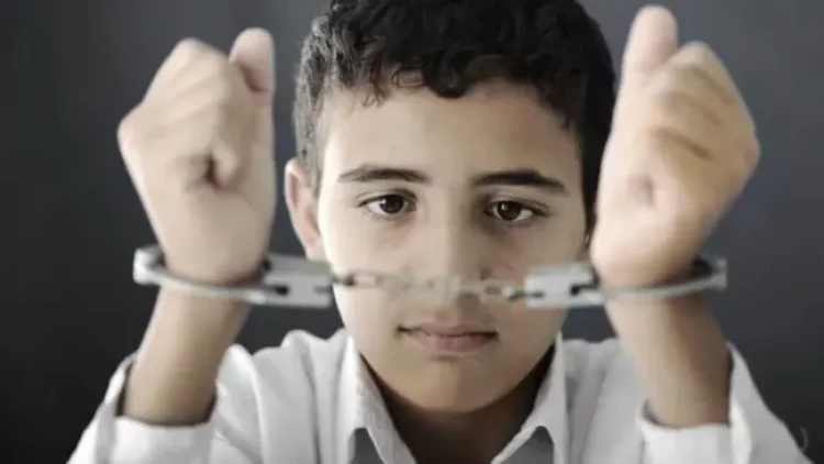 Azərbaycanda neçə yaşlı uşaqlar cinayət törədəndə həbs olunurlar? - AÇIQLAMA