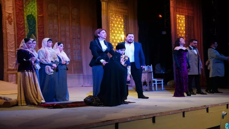 Fidan Hacıyeva 1998-ci ilə qayıdıb – VİDEO - FOTO