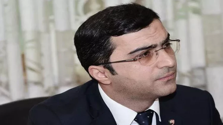 Nail Kərimov vəzifəsindən azad olundu