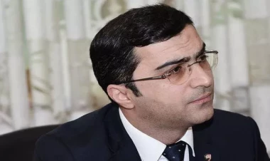 Nail Kərimov vəzifəsindən azad olundu