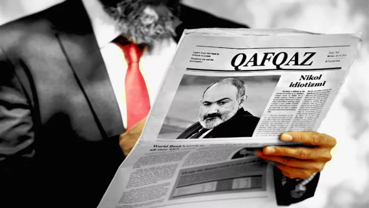 Nikol Paşinyan nə demək istədi?