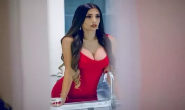 “Xəyanət etməyən kişi yoxdur” - Renka