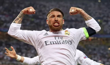 Əsrin ən məhsuldar müdafiəçiləri açıqlandı