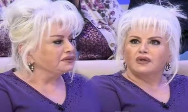 Gövhər Rzayeva: “Arvad da gecə saat 4-də evə gələr?” - FOTO