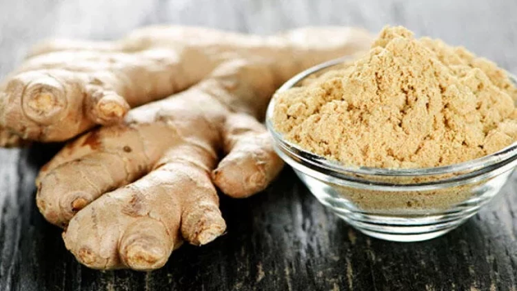 Bir balaca zəncəfiliniz varsa - Sizə belə kömək edəcək