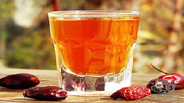 Qaraciyər və böyrəkləri təmizləyən - RESEPT