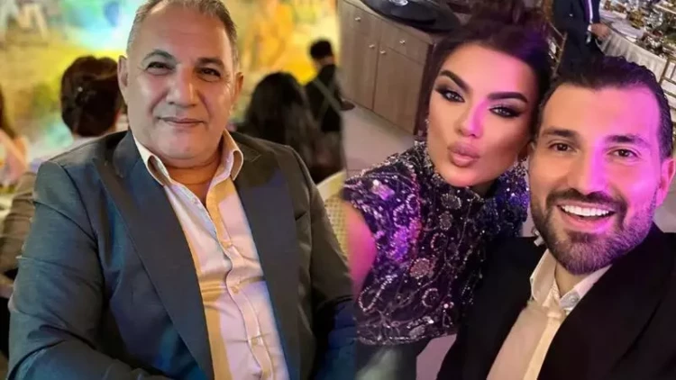 Əməkdar artist Ədalət Şükürovun qızının görüntüsü - FOTO