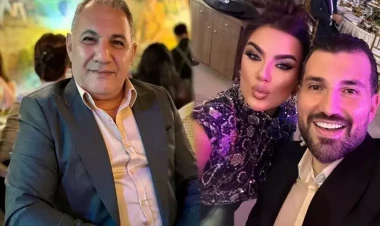 Əməkdar artist Ədalət Şükürovun qızının görüntüsü - FOTO