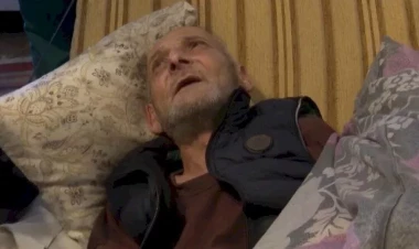 Xankəndinin erməniəsilli sakini: “Buradan gedənlər Ermənistanda aclıqdan ölürlər” -  VİDEO