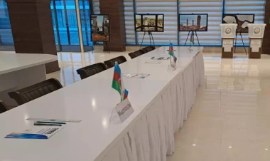 Dairə sədri: “Ağdam şəhəri seçkilərə hazırdır”