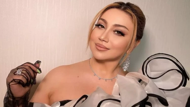 Damla: “Toyu silahlı adamlar basdı, bəylə birgə bütün kişiləri...” - FOTO