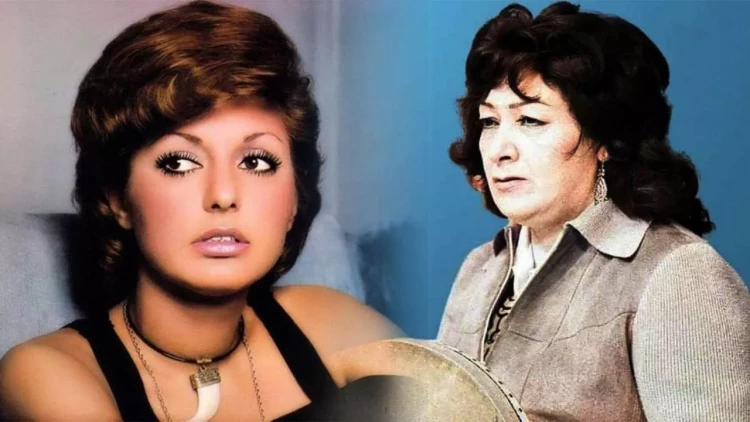 Bir eşqin nəğməsi – “Səkinə dayı qızı” mahnısının MARAQLI TARİXÇƏSİ