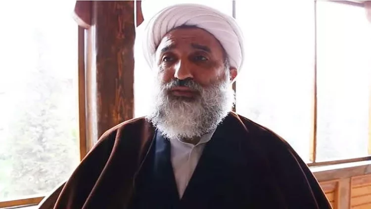 Əli Behiştiyə 15 il verildi