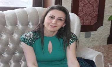 Gülyaz Məmmədova özünü tanınmaz hala saldı - FOTO