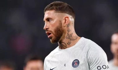 Ramos Messini keçib