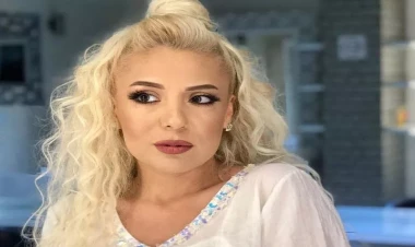 Səidəyə müsahibə zamanı hamıdan gizlətdiyi əri zəng etdi -  