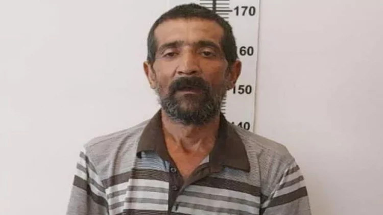 Üzərində “Makarov” gəzdirən şəxs saxlanıldı - FOTO