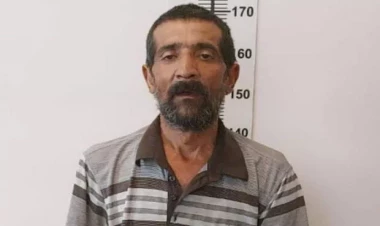 Üzərində “Makarov” gəzdirən şəxs saxlanıldı - FOTO