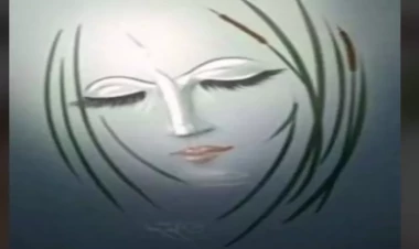 Şəkildə ilk nə gördünüz? - Xarakter testi