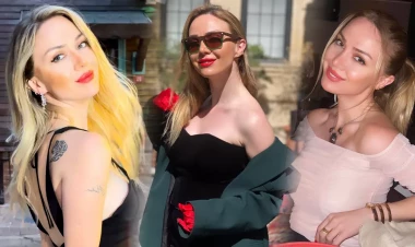 “Belə insanlara meydan verilməməlidir” - Aysel KİMİ HƏDƏFƏ ALDI?