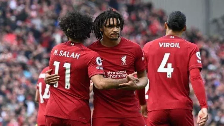 Kloppdan sonra 3 ulduz 