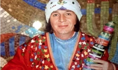 Uşaqların “Sim-Sim Lələ”si: Zeynəb Xanlarova məni saxlayıb dedi ki, 