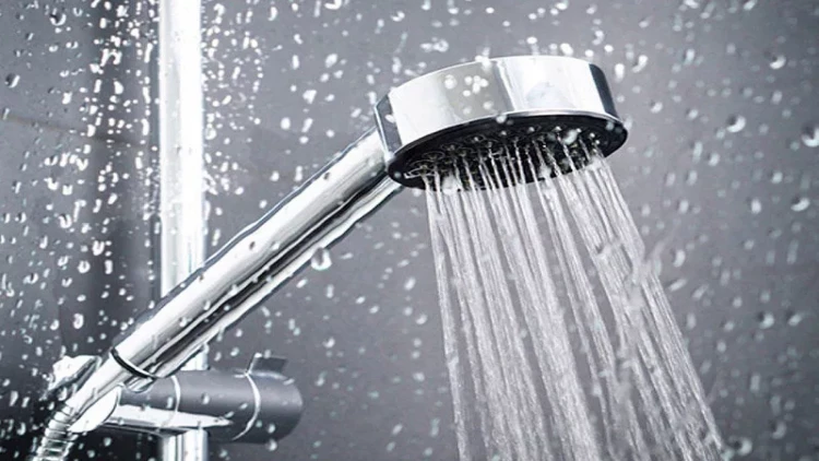 Qızdırmalı halda çimmək olar?